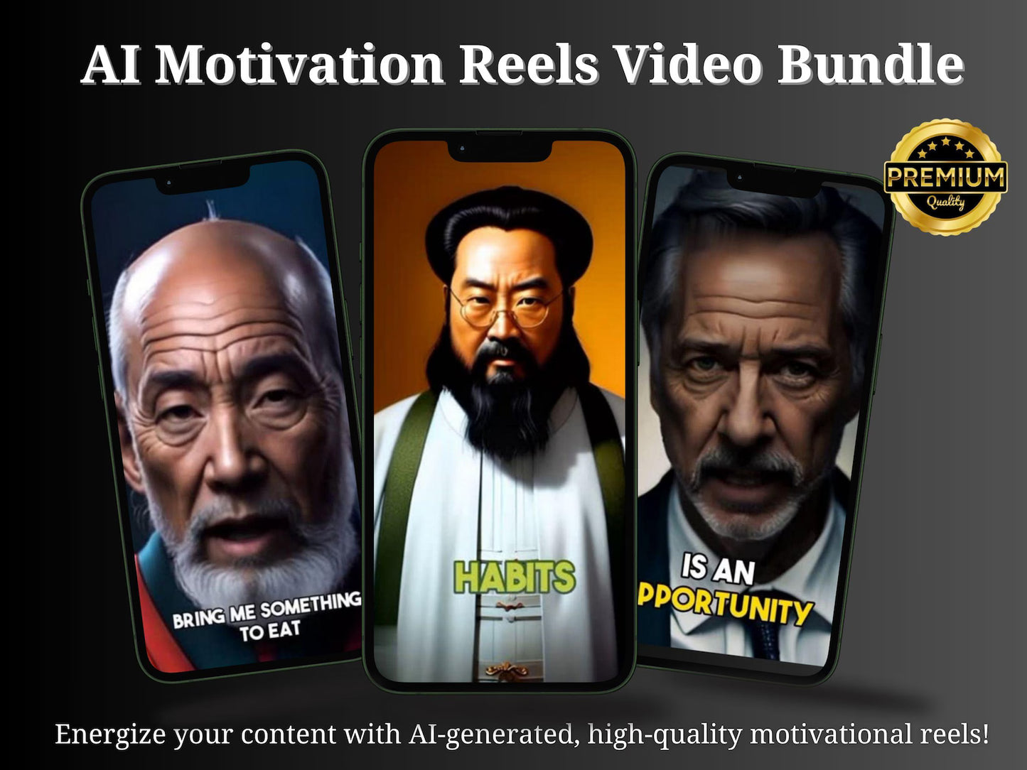 Viral Videos Bundle — 10,000+ Ready Videos That Explode