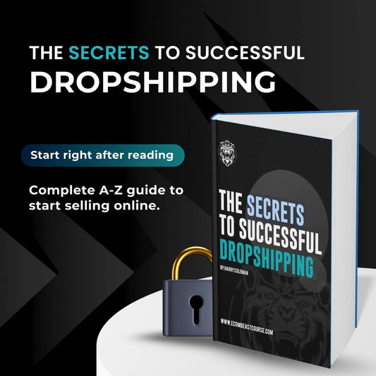 Dropshipping from Scratch: Build a Profitable eCommerce Business in 2025 (Zero to Hero)