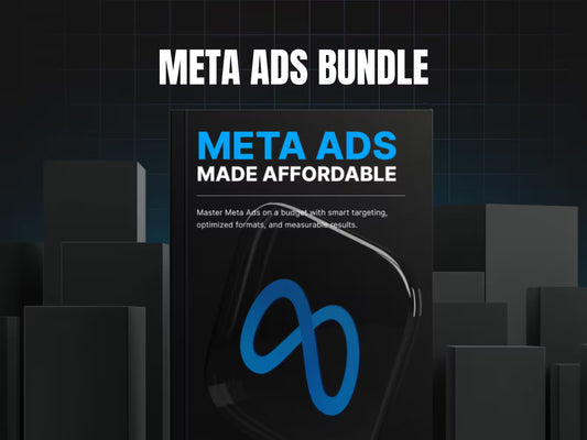 Facebook Ads Mastery 2025: From Absolute Beginner to Expert Media Buyer