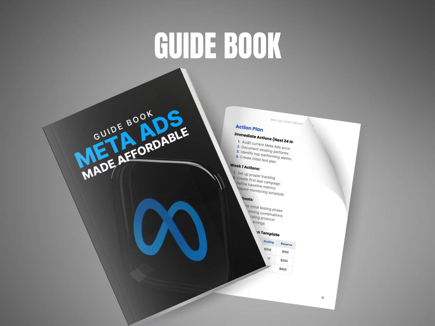 Facebook Ads Mastery 2025: From Absolute Beginner to Expert Media Buyer