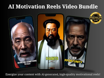Viral Videos Bundle — 40,000+ Ready Videos That Explode